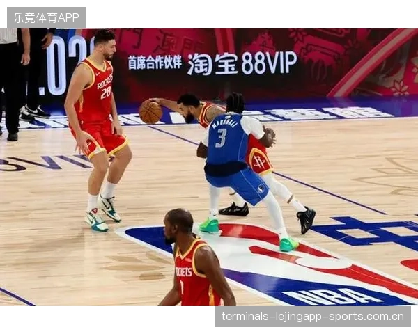 NBA主场氛围革新，观赛体验全面升级